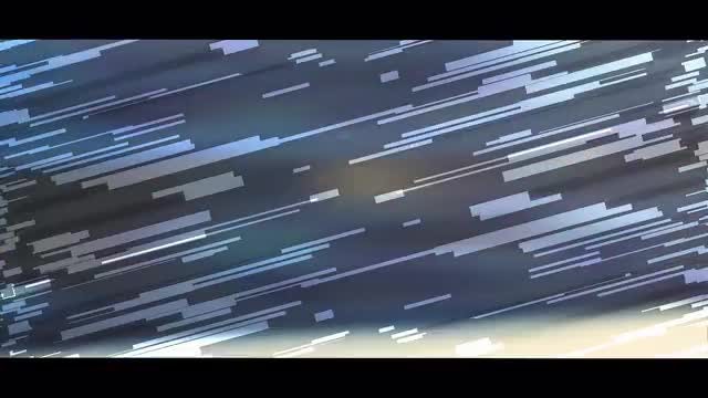 Glitch Opener: Premiere Pro Templates