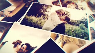 Wedding Slideshow: After Effects Templates