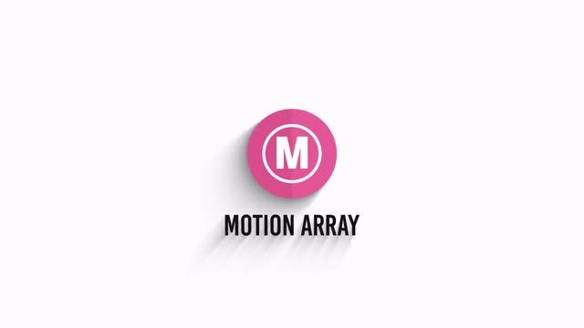 Logo Reveals: After Effects Templates