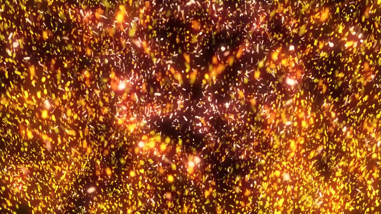 Color Particle Explosion - Stock Motion Graphics | Motion Array