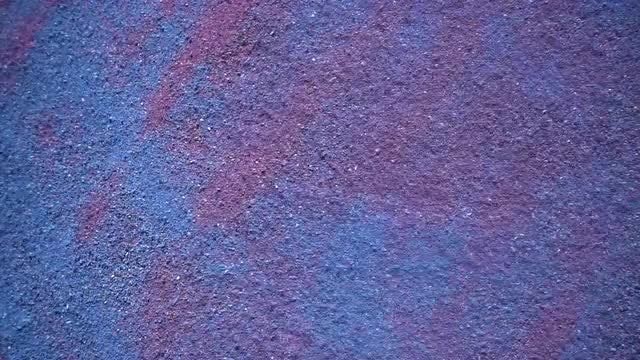 Colored Sand: Stock Video