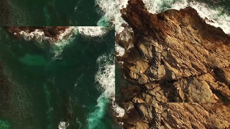 14 Rectangle Transitions: Premiere Pro Templates