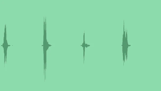 Sprayed Sfx Pack Sound Effects Motion Array