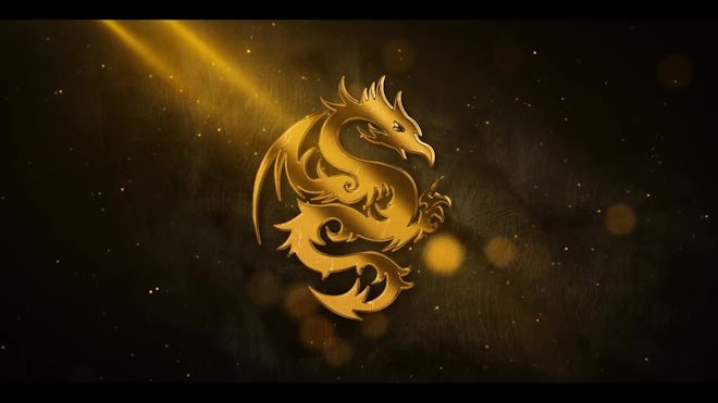 Dragon-Type Symbol Revealed! 