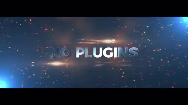 After Effects Plugins  Free After Effects Templates After