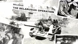 Historical Slideshow: The Great Patriotic War: After Effects Templates