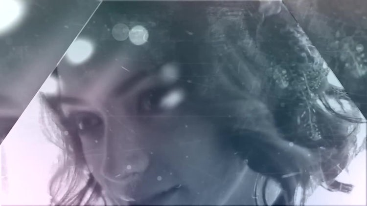Photoshoot Slideshow Opener: Premiere Pro Templates