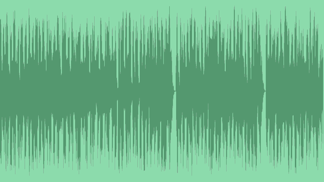 The Last Candy: Royalty Free Music