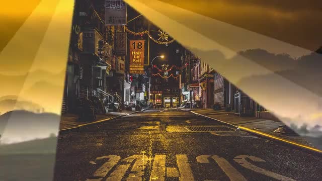 28 Clean Transitions: Premiere Pro Templates