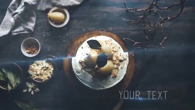 Elegance Slideshow: After Effects Templates