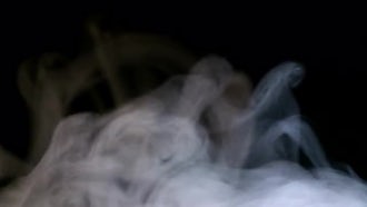 Smoke: Stock Video