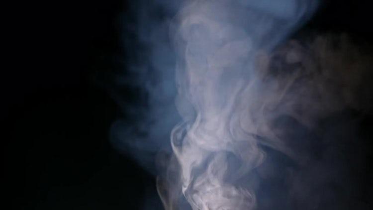 Smoke: Stock Video