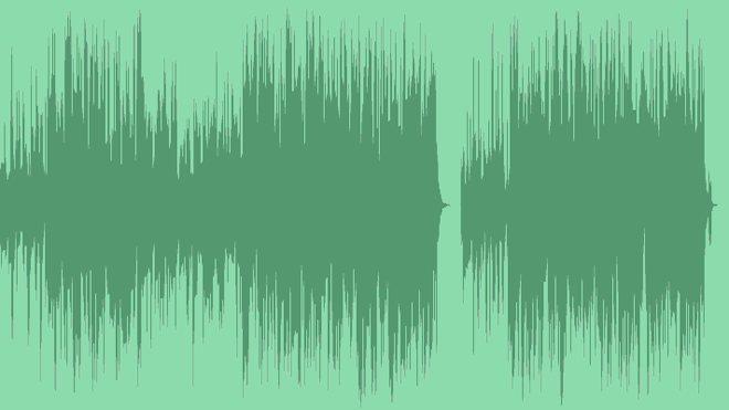 Sport In My Life: Royalty Free Music