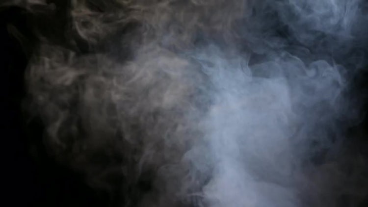 Smoke: Stock Video