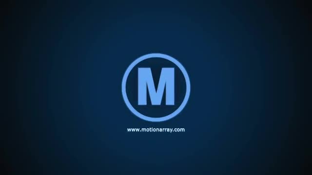 Digital Logo: After Effects Templates