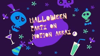 Horror Titles - After Effects Templates | Motion Array