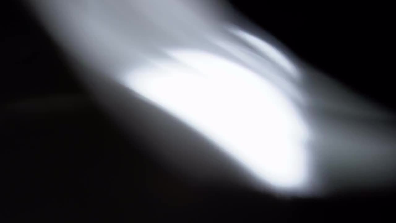White Light Leaks Stock Video Motion Array