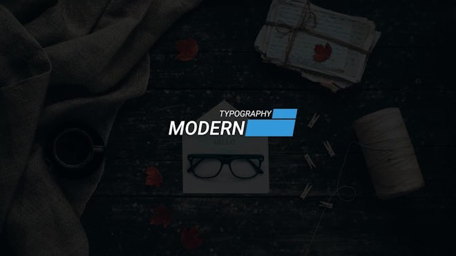 Title After Effects Template Free Download Title After Effects Template Free Download
