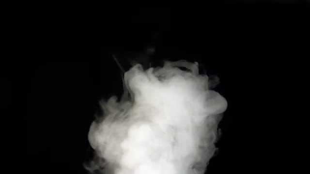 Steam Water: Stock Video