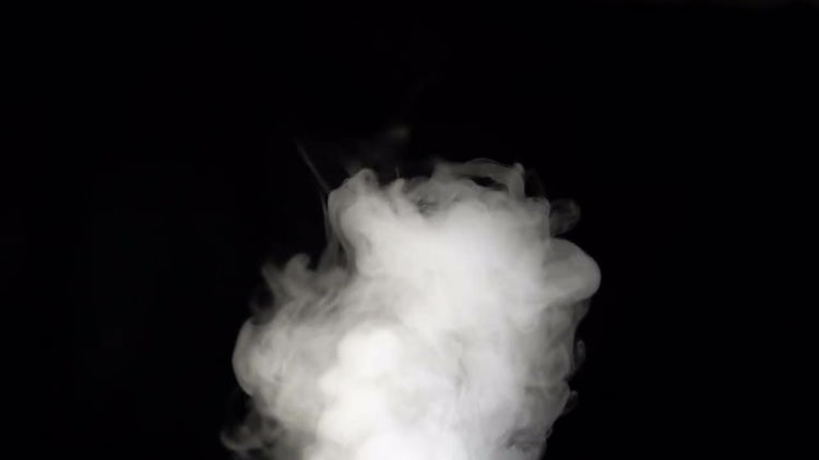 Steam Water: Stock Video