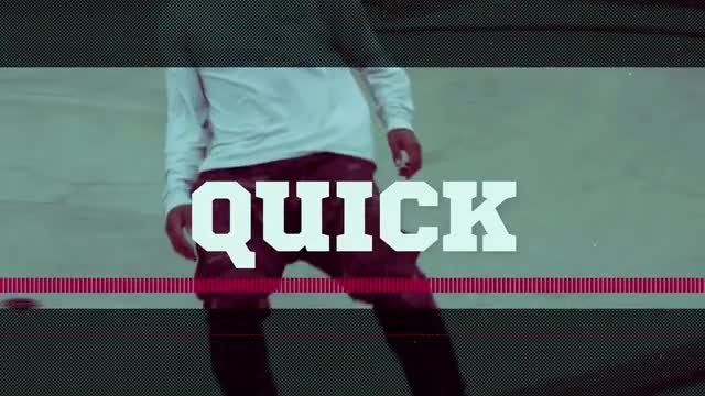 Urban Demo Reel: Premiere Pro Templates