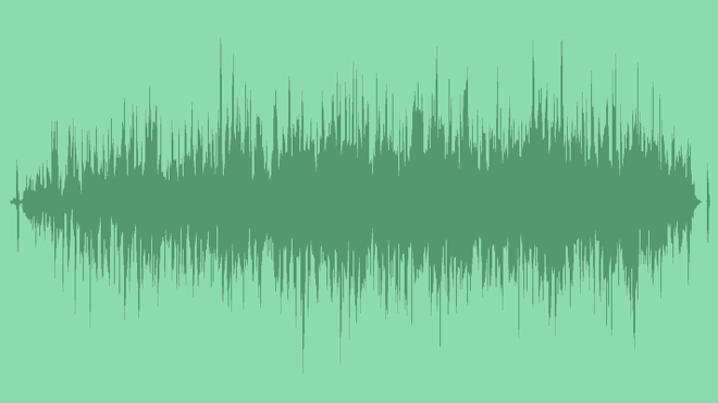 Urban Jungle: Royalty Free Music