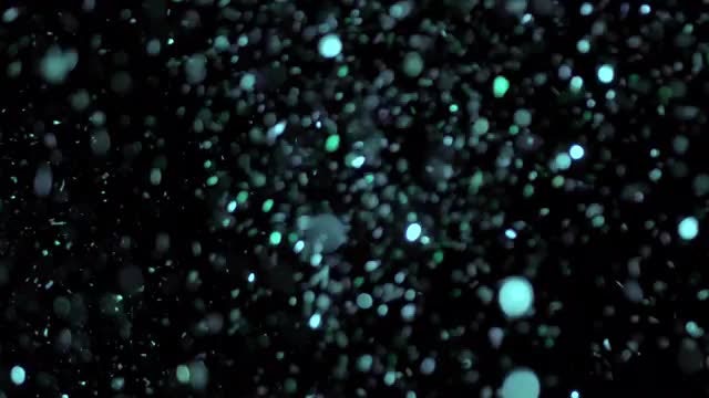 Glitter: Stock Video