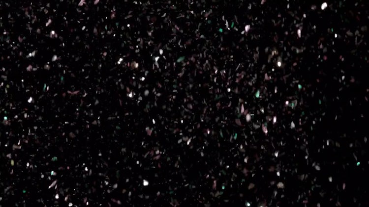 Glitter: Stock Video