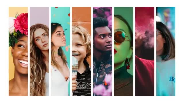 Multi Photo Opener: After Effects Templates