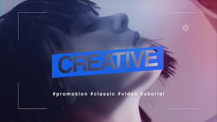 Passion: After Effects Templates