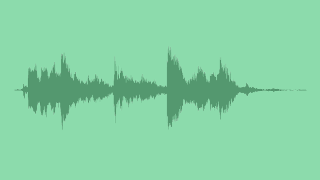 Clean Nature Logo: Royalty Free Music