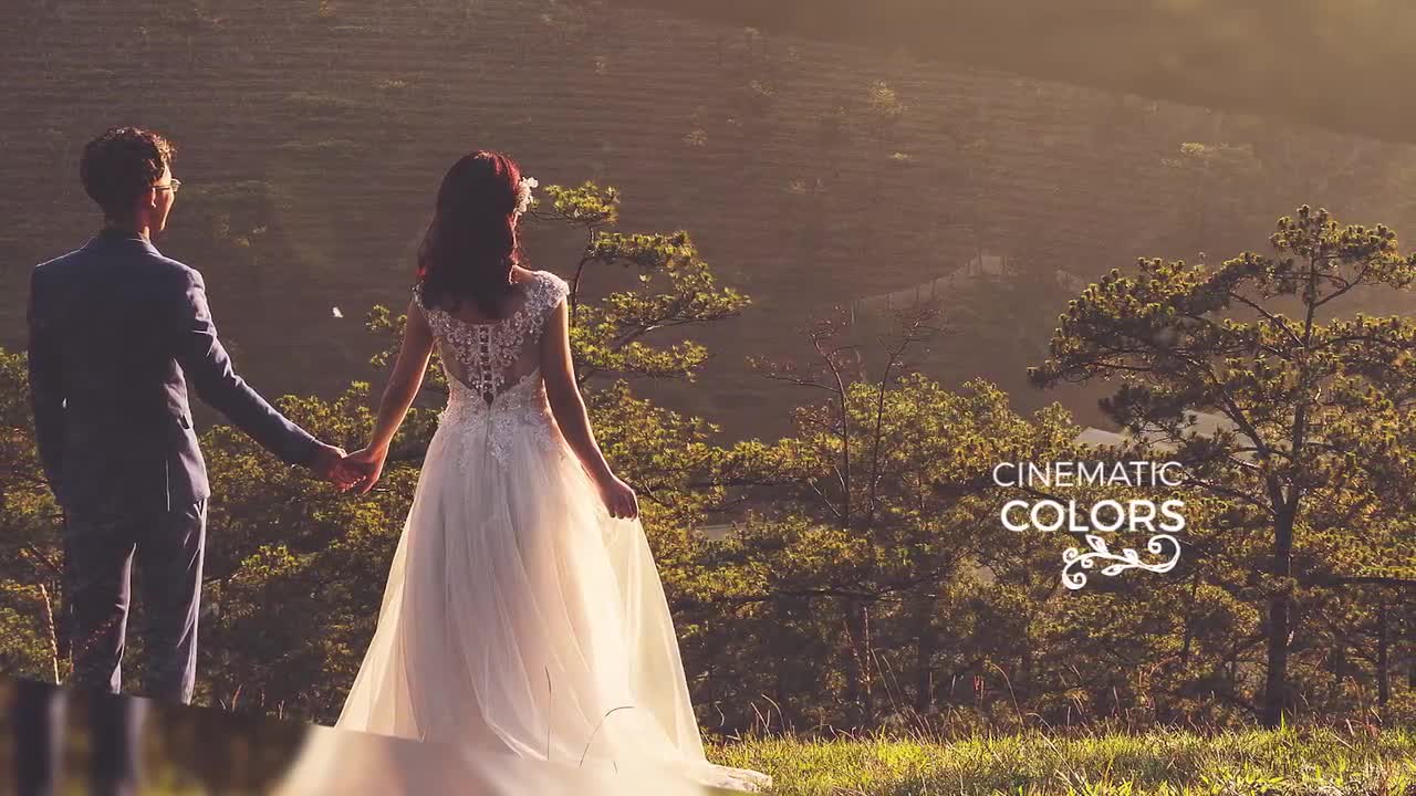 Wedding Slideshow Premiere Pro Templates Motion Array