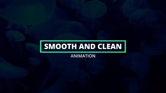 Minimal Titles: Premiere Pro Templates