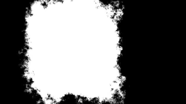 Dynamic Mattes: Stock Motion Graphics