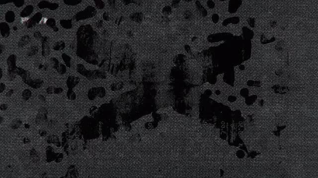 Animated Grunge Texture 2: Stock Motion Graphics