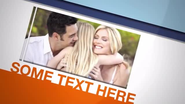 Smooth Graphic: After Effects Templates