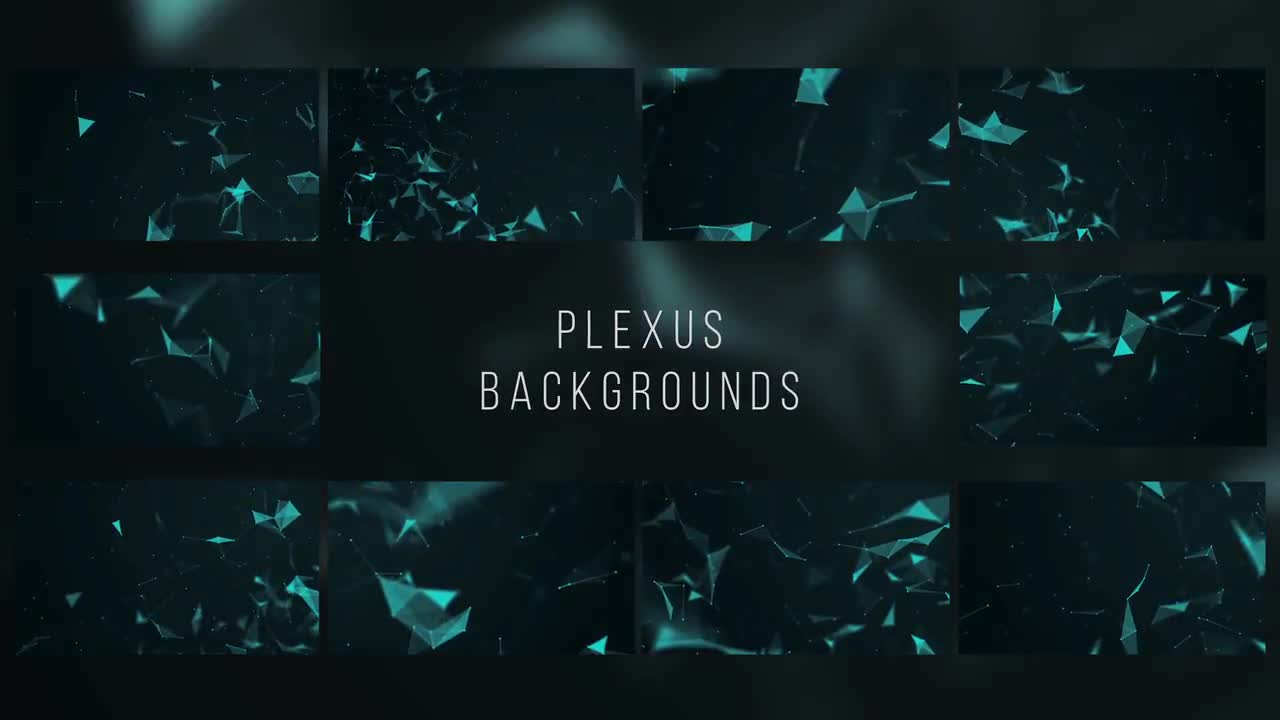 After effects background popular