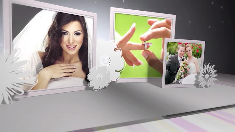 Wedding Video Effects Wedding Video Effects