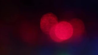 Blurred background: Stock Video