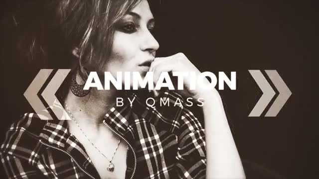 Fast Dynamic Opener: After Effects Templates