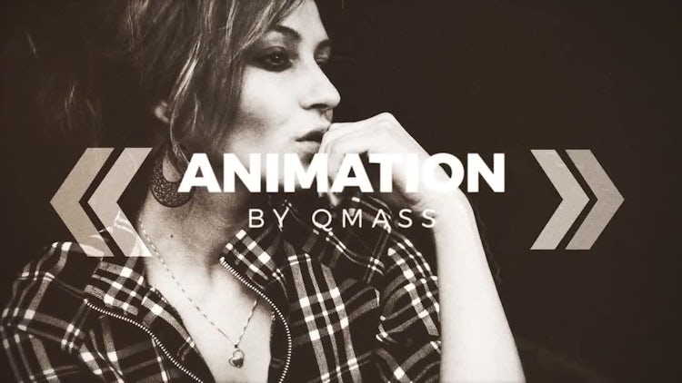 Fast Dynamic Opener: After Effects Templates