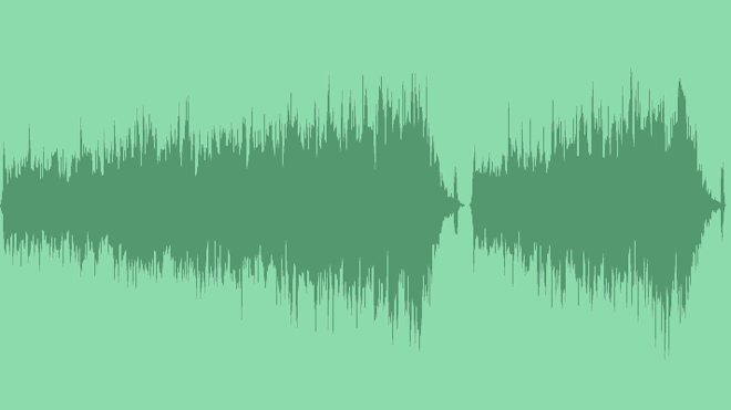 Christmas Cinematic: Royalty Free Music