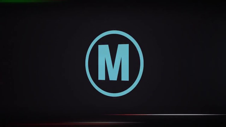 Speed Logo Reveal: After Effects Templates