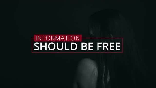 Modern Titles: After Effects Templates