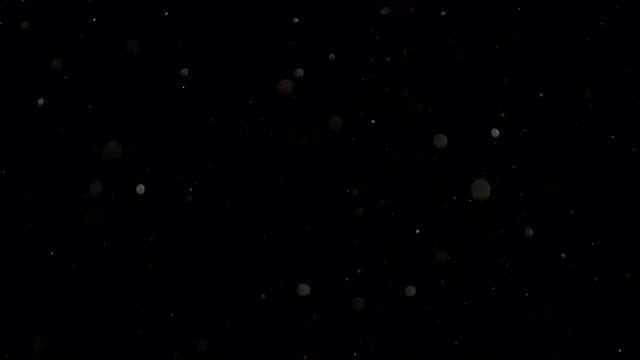 Dust: Stock Video