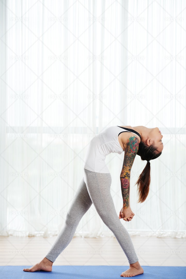 Flexible Girl Stock Photos Motion Array Flexible Girl Stock Photos Motion Array