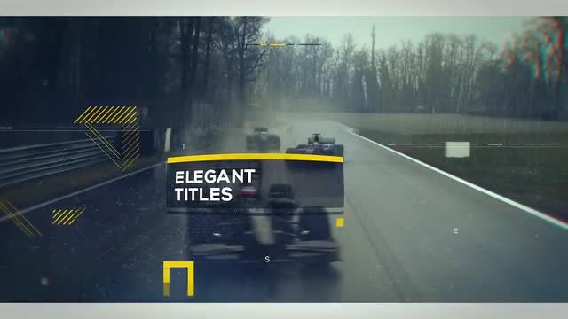 Showreel Template After Effects senxen Showreel Template After Effects senxen
