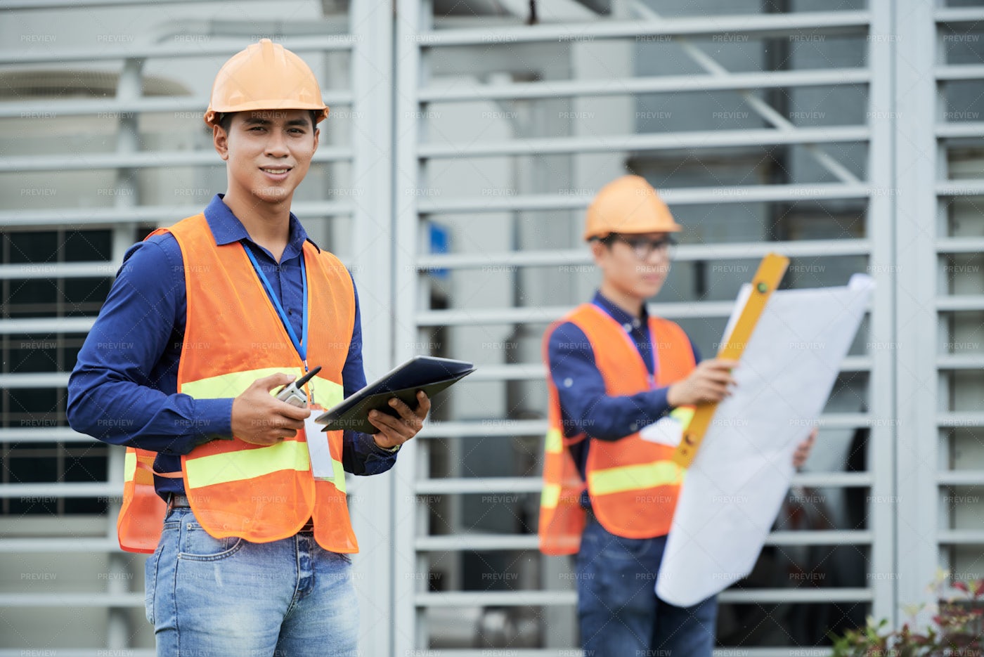 supervisor-at-construction-site-stock-photos-motion-array