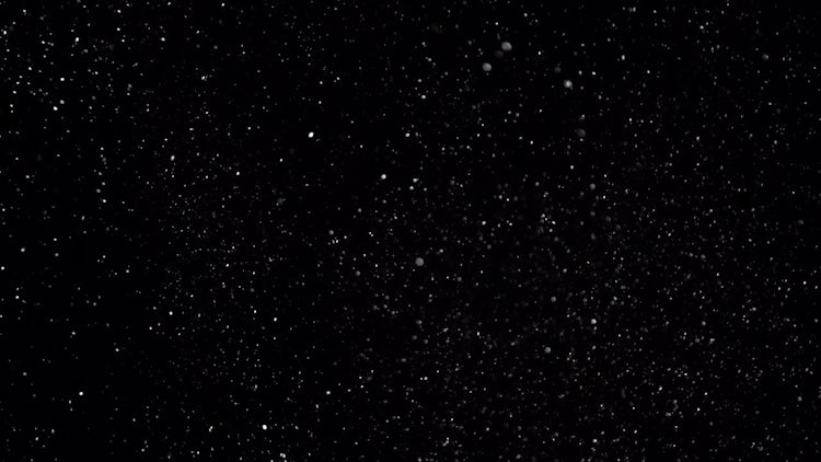 Snowfall: Stock Video