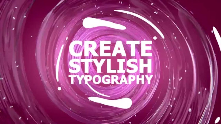 Liquid Motion Shapes And Transitions: Stock Motion Graphics